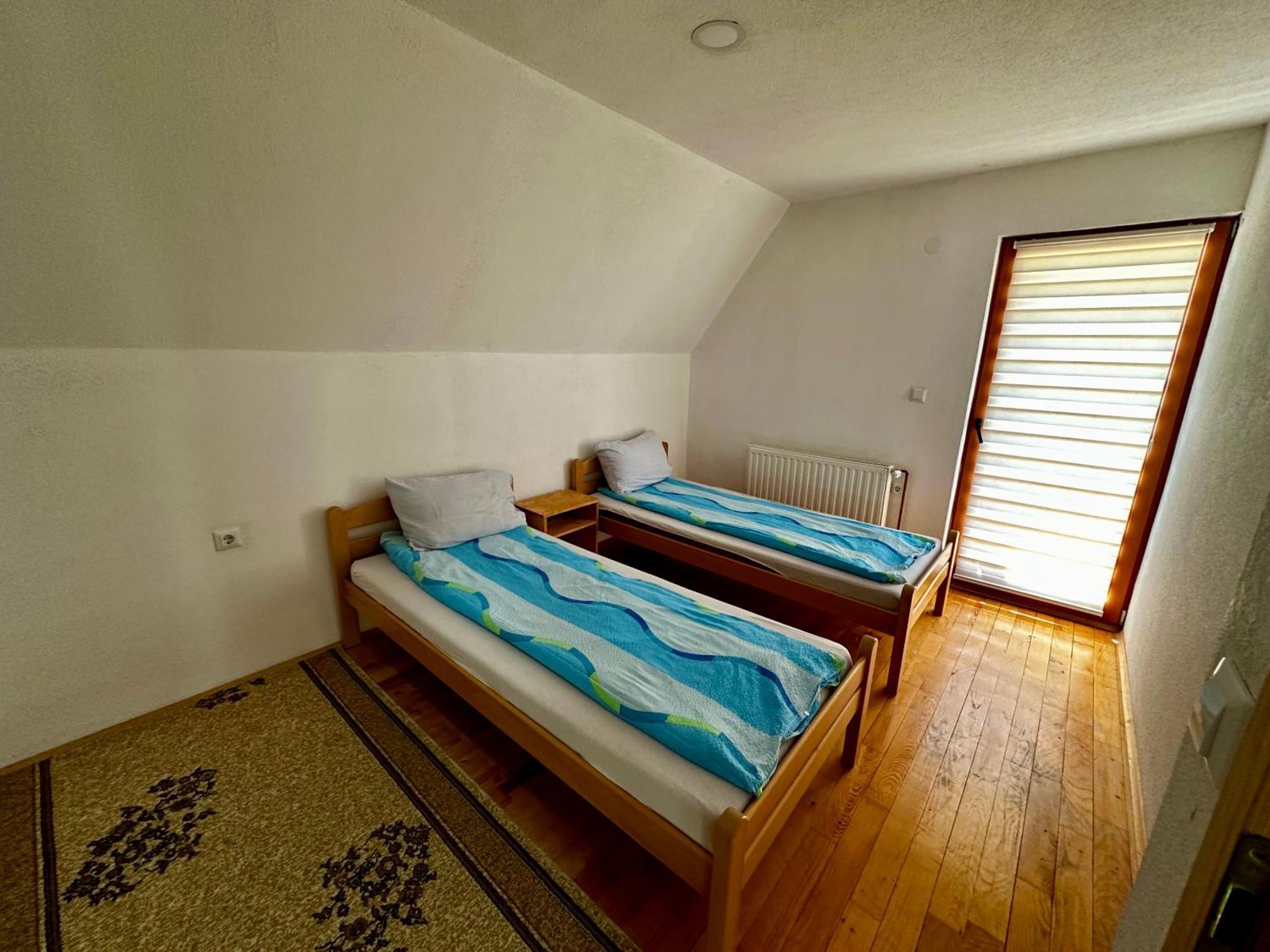 Holiday Home Krajina II Vlasic Exterior photo