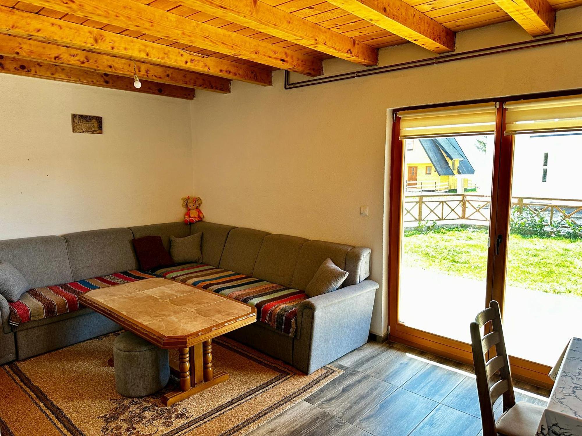 Holiday Home Krajina II Vlasic Exterior photo