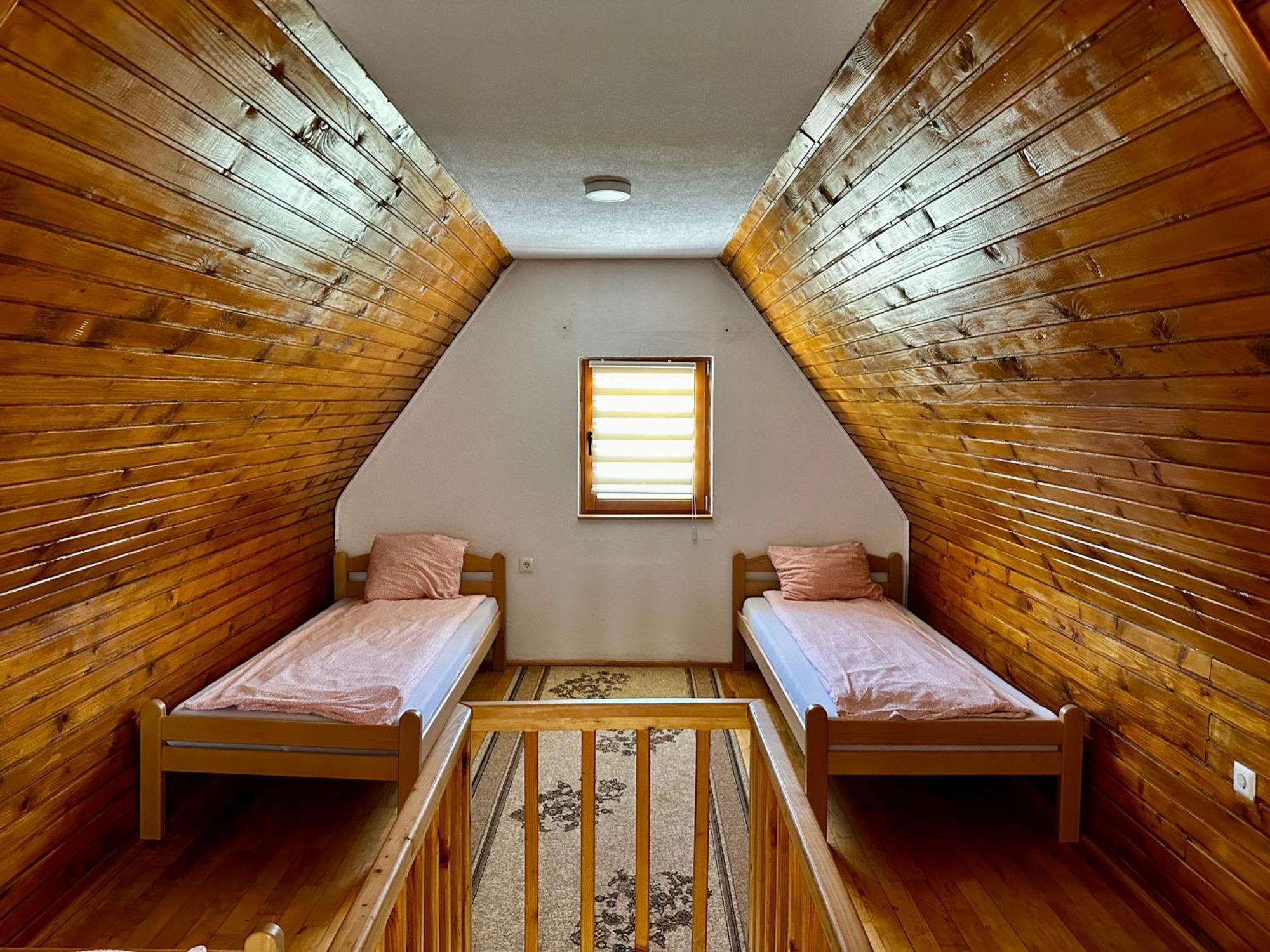 Holiday Home Krajina II Vlasic Exterior photo