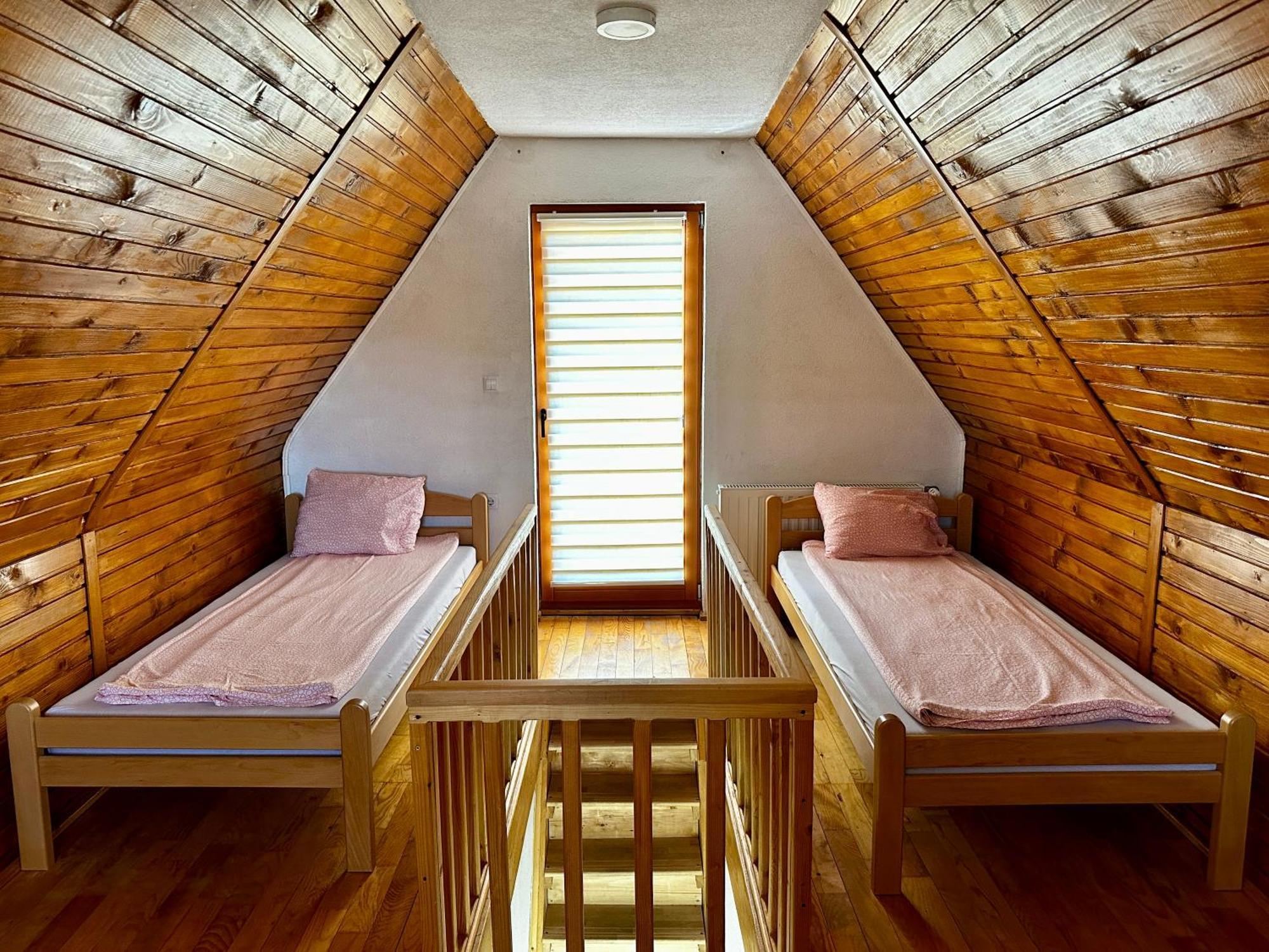 Holiday Home Krajina II Vlasic Exterior photo